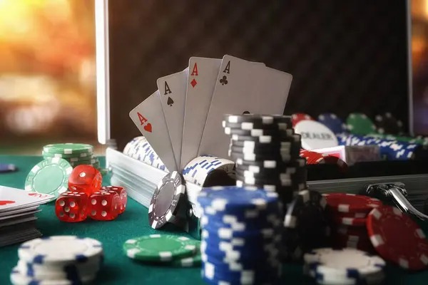 wijayatoto mobile app interface showing sportsbook and casino options